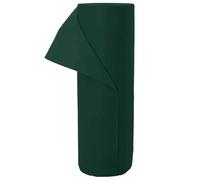 vidaXL Fleece de protection des plantes contre le gel Vert 50 x 3,2 m