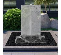 vidaXL Fontaine jardin 76 cm