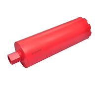 vidaXL Couronne diamant pour carotteuse 120 x 400 mm – pour perçage à sec et humide
