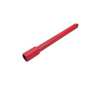 vidaXL Couronne Diamant pour Carotteuse Diamètre 32x400 mm Outil de Forage