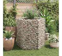 vidaXL Gabion hexagonal 142533
