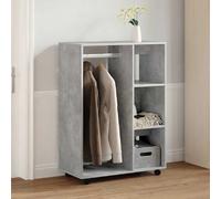 VIDAXL Garde-robe