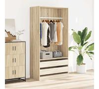 VidaXL Garde-robe