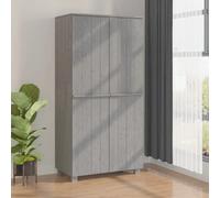 Vidaxl Garde-robe HAMAR