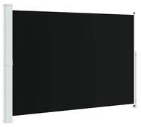 Vidaxl Garden Bildschirm Erweiterbar 200x300 cm Schwarz