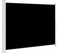 Vidaxl Garden Bildschirm erweiterbar 220x300 cm schwarz