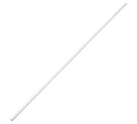 vidaXL Goulotte de câble 20x10 mm 30 m PVC