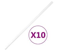 vidaXL Goulottes de câble - Ø25 mm 10 m