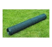 VIDAXL Grillage à Poule 25x0.5 m