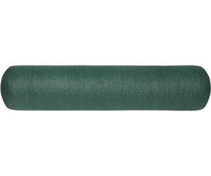 vidaXL Grillage de clôture vert 1,8x25 m PEHD 150 g/m²