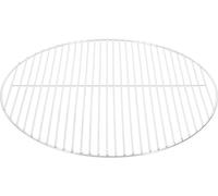 vidaXL Grille de cuisson ronde Ø54 cm 304 Acier inoxydable