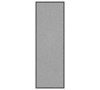 VIDAXL Gris 60x180 cm