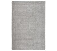 VidaXL Gris Clair - 120 x 170 cm