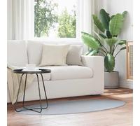 vidaXL Gris Coton