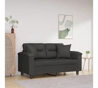VIDAXL Gris Foncé