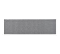 vidaXL Gris foncé 80x300