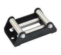 Guide-câble à 4 voies Acier 1500-3000 lbs
