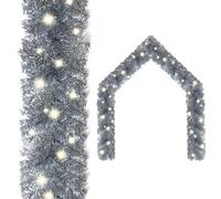 vidaXL Guirlande de Noël LED 10 m