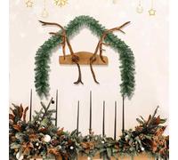 vidaXL Guirlande de Noël - PVC 10 m