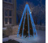 VidaXL Guirlande lumineuse 250 LED