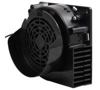 Vidaxl Guirlande Lumineuse À Led Avec 66 Led Et Ventilateur 660 Cm