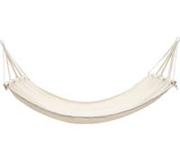 vidaXL Hamac Support de hamac Hamacs Cream