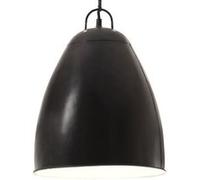 VidaXL Industrielle 32 cm