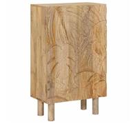 vidaXL Haut Armoire 53 x 30 x 90 cm 42020122