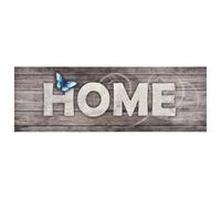 VIDAXL Home - Tapis de Cuisine Lavable 60x300