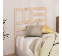 vidaXL 96 cm Bois de pin