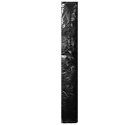 VIDAXL Housse parasol - Noir