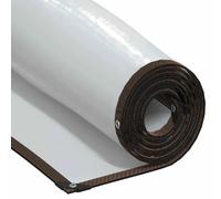 vidaXL Housse de protection PE 2x4m