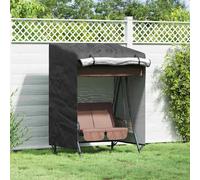 vidaXL Housse pour balancelle d'extérieur 120 x 90 x 155 cm
