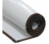 vidaXL Housse de protection plantes avec ?illets 2x5 m polyéthylène