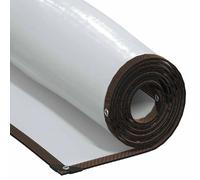 VIDAXL Housse protection PE 2x8 m
