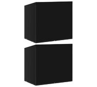 vidaXL Housses de balancelle 2 pcs 185x117x170 cm