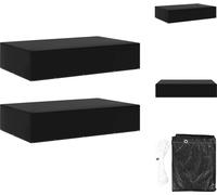 vidaXL Housses pour meubles de jardin 2 pcs. 12 oeillets 325x205x70 cm - Housses de protection pour meubles de jardin