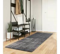 vidaXL HUARTE Anthracite 80x250