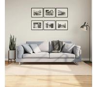 vidaXL HUARTE - Beige