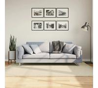 vidaXL HUARTE crème 140x200 cm