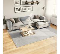 vidaXL Huarte Gris 200x280 cm