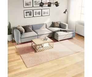 vidaXL HUARTE Rouge clair 200x280 cm