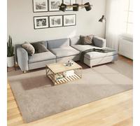 VIDAXL HUARTE - Sable - 240 x 340 cm