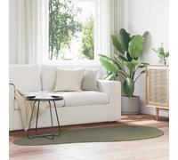 vidaXL HUARTE Vert Forêt
