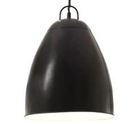 VidaXL Industrielle 32 cm