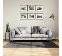 vidaXL IZA anthracite 120x170 cm