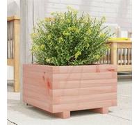 VidaXL Jardinière - Bois Douglas