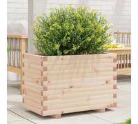 vidaXL Jardinière 70x40x49,5 cm