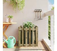 vidaXL Jardinière 832461