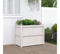 vidaXL Jardinière 837470